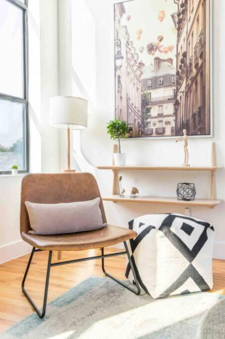 Glamorous Perfectly Located Luxury 2 Bed Townhome Dallas Esterno foto