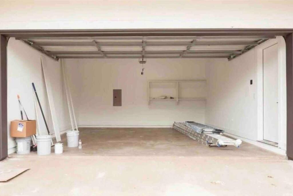 Glamorous Perfectly Located Luxury 2 Bed Townhome Dallas Esterno foto